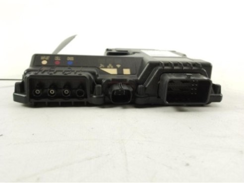 5802393915 CONMUTADOR LUCES IVECO Stralis|Desguaces La Cabaña 2