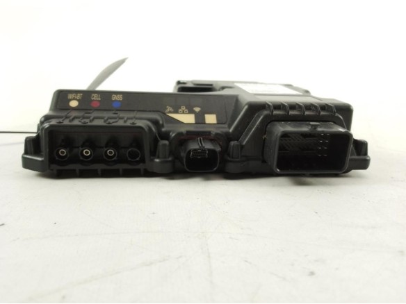 5802819551 MODULO ELECTRONICO IVECO Stralis|Desguaces La Cabaña