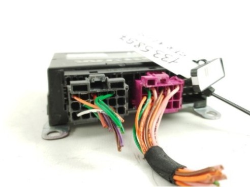 5802393915 CONMUTADOR LUCES IVECO Stralis|Desguaces La Cabaña 2