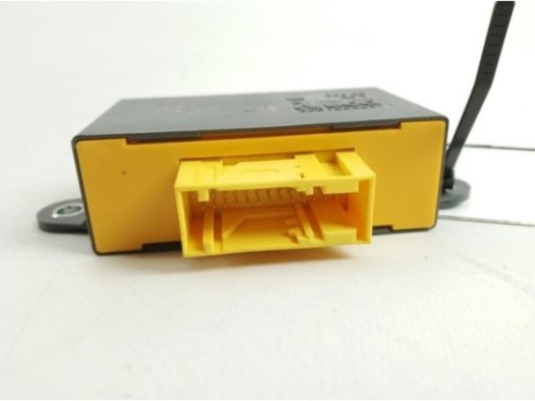 5802393915 CONMUTADOR LUCES IVECO Stralis|Desguaces La Cabaña 2