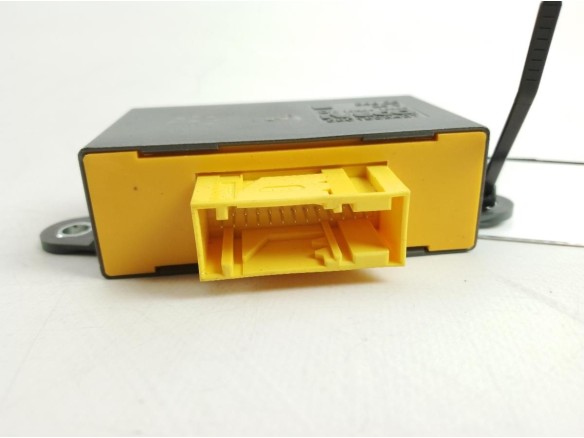 5801833437 MODULO ELECTRONICO IVECO Stralis|Desguaces La Cabaña