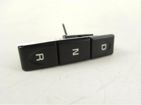 5802734171 PALANCA CAMBIOS IVECO Stralis|Desguaces La Cabaña