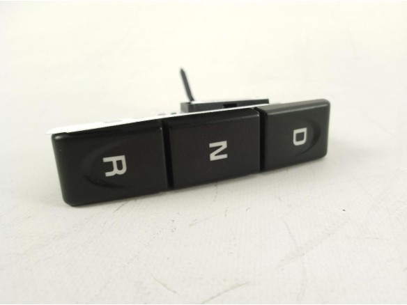 5802734171 PALANCA CAMBIOS IVECO Stralis|Desguaces La Cabaña