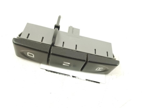 5802734171 PALANCA CAMBIOS IVECO Stralis|Desguaces La Cabaña