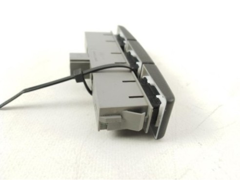 5802734171 PALANCA CAMBIOS IVECO Stralis|Desguaces La Cabaña