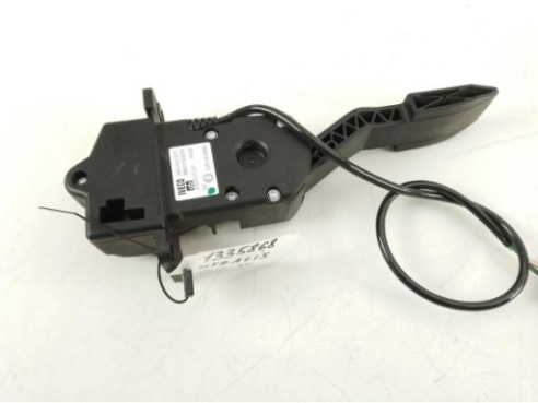5801331271 PEDAL ACELERADOR IVECO Stralis|Desguaces La Cabaña