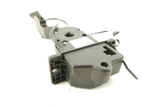 5801331271 PEDAL ACELERADOR IVECO Stralis|Desguaces La Cabaña