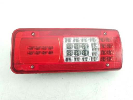 5802393915 CONMUTADOR LUCES IVECO Stralis|Desguaces La Cabaña