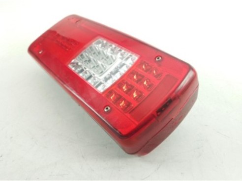 5802393915 CONMUTADOR LUCES IVECO Stralis|Desguaces La Cabaña 2