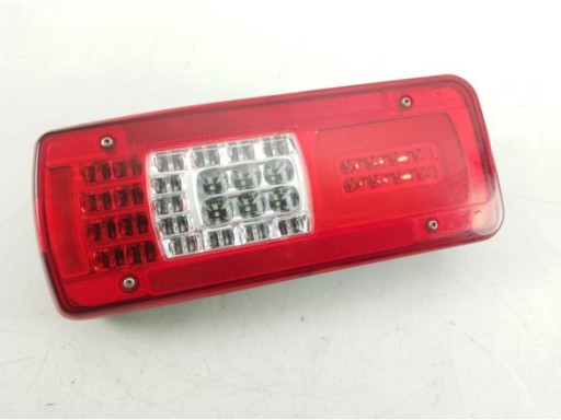 5802393915 CONMUTADOR LUCES IVECO Stralis|Desguaces La Cabaña