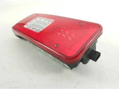 5802393915 CONMUTADOR LUCES IVECO Stralis|Desguaces La Cabaña 2