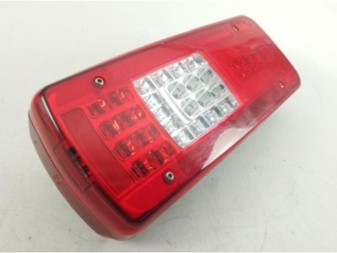 5802240292 PILOTO TRA IZQ IVECO Stralis|Desguaces La Cabaña