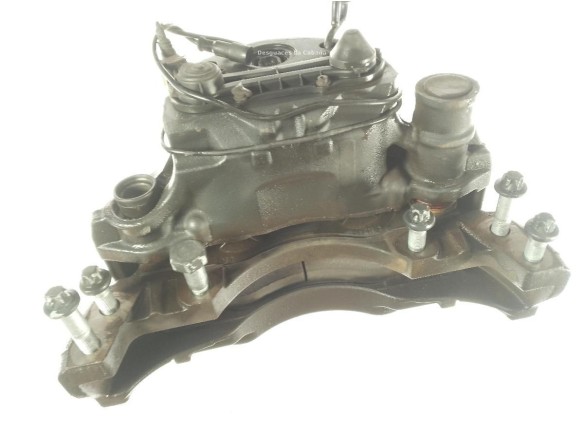 Z079760 PINZA DEL DER IVECO Stralis|Desguaces La Cabaña