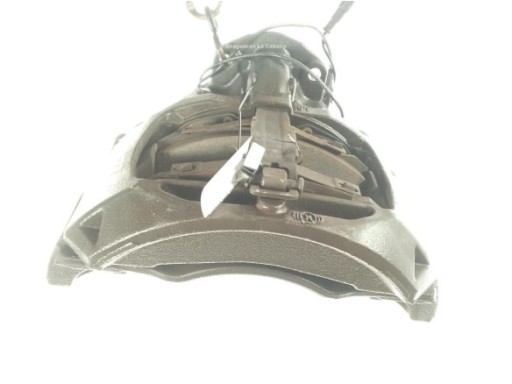 5802393915 CONMUTADOR LUCES IVECO Stralis|Desguaces La Cabaña