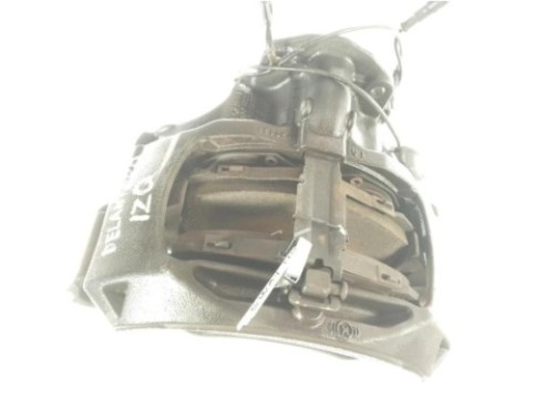 5802393915 CONMUTADOR LUCES IVECO Stralis|Desguaces La Cabaña 2