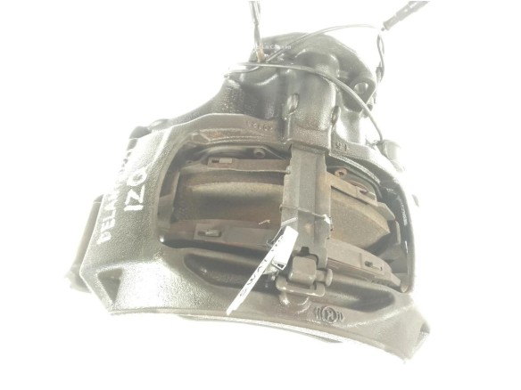 Z079761 PINZA DEL IZQ IVECO Stralis|Desguaces La Cabaña