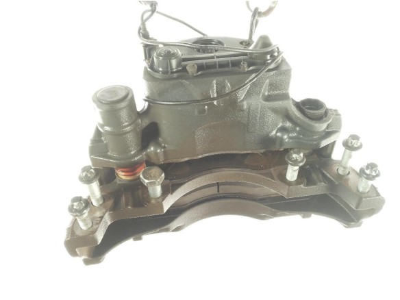 Z079761 PINZA DEL IZQ IVECO Stralis|Desguaces La Cabaña