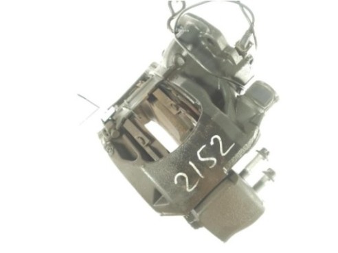 Z079761 PINZA DEL IZQ IVECO Stralis|Desguaces La Cabaña