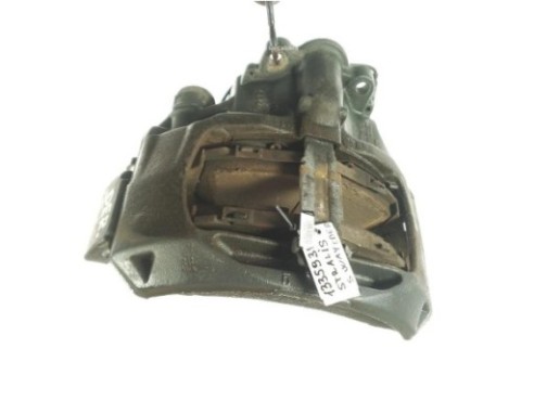 5802393915 CONMUTADOR LUCES IVECO Stralis|Desguaces La Cabaña 2