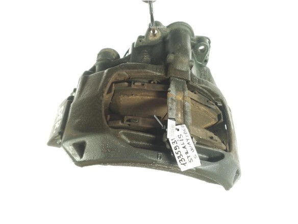 Z012003 PINZA TRA DER IVECO Stralis|Desguaces La Cabaña