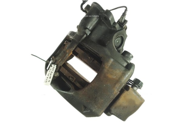 Z012003 PINZA TRA DER IVECO Stralis|Desguaces La Cabaña