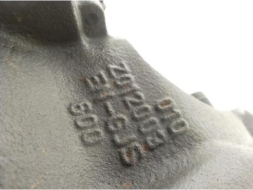 Z012003 PINZA TRA DER IVECO Stralis|Desguaces La Cabaña