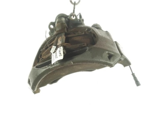 5802393915 CONMUTADOR LUCES IVECO Stralis|Desguaces La Cabaña