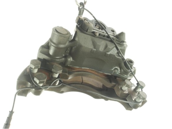 Z012003 PINZA TRA IZQ IVECO Stralis|Desguaces La Cabaña