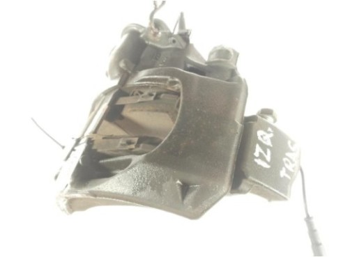 Z012003 PINZA TRA IZQ IVECO Stralis|Desguaces La Cabaña