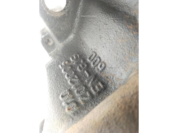 Z012003 PINZA TRA IZQ IVECO Stralis|Desguaces La Cabaña