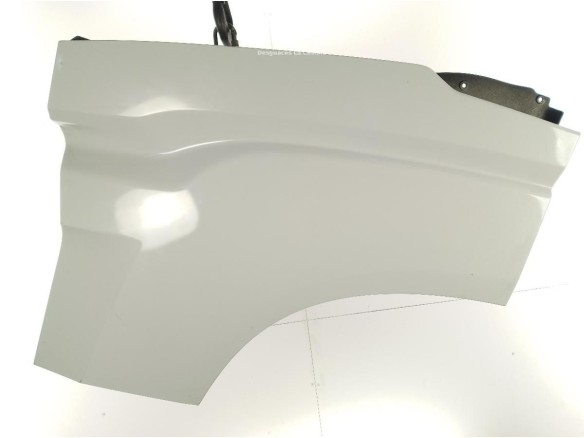 5802263403 PUERTA LAT DEL IZQ IVECO Stralis|Desguaces La Cabaña