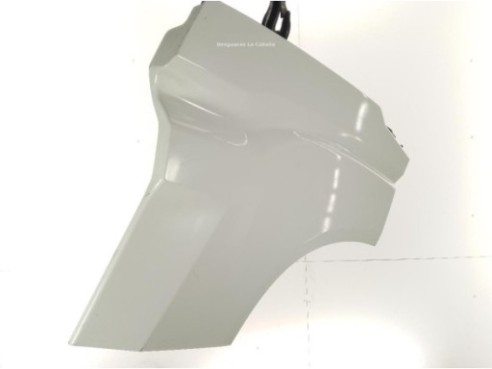 5802393915 CONMUTADOR LUCES IVECO Stralis|Desguaces La Cabaña 2