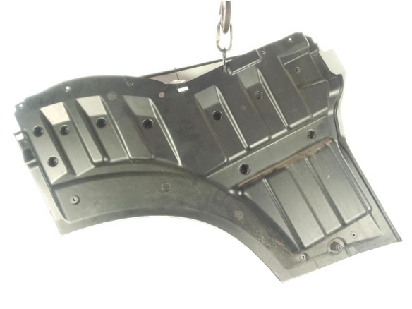 5802263403 PUERTA LAT DEL IZQ IVECO Stralis|Desguaces La Cabaña