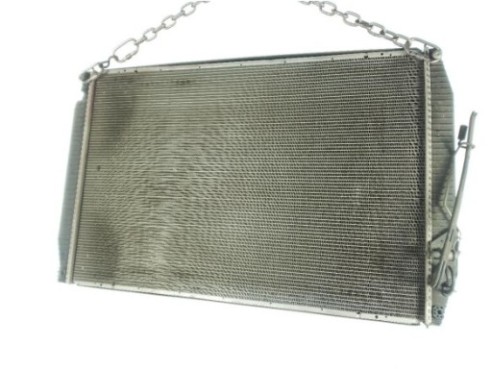 5802776647 RADIADOR AGUA IVECO Stralis|Desguaces La Cabaña