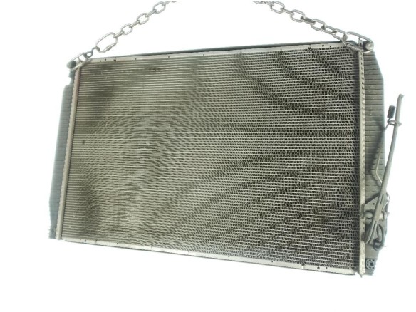 5802776647 RADIADOR AGUA IVECO Stralis|Desguaces La Cabaña