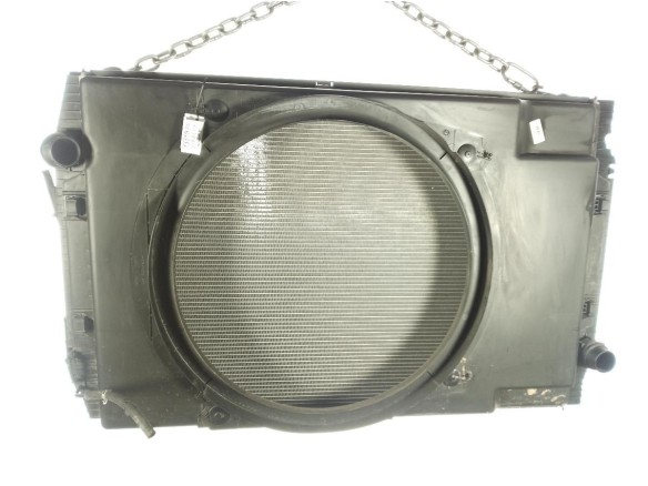 5802776647 RADIADOR AGUA IVECO Stralis|Desguaces La Cabaña