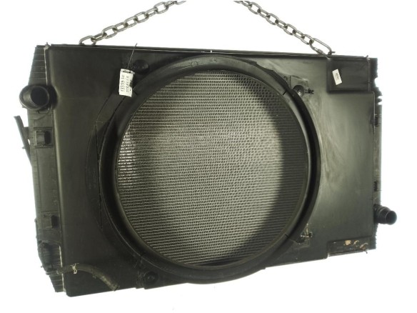 5802776647 RADIADOR AGUA IVECO Stralis|Desguaces La Cabaña