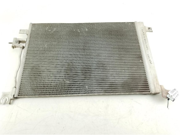 NF412003 RADIADOR AIRE ACONDICIONADO IVECO Stralis|Desguaces La Cabaña