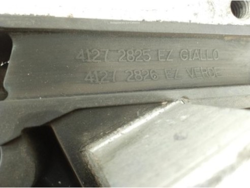 41272825 SOPORTE MOTOR INF IVECO Stralis|Desguaces La Cabaña