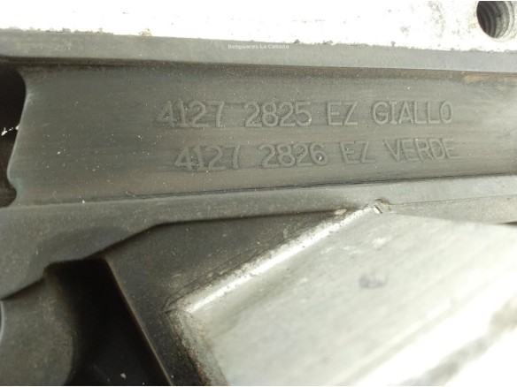 41272825 SOPORTE MOTOR INF IVECO Stralis|Desguaces La Cabaña