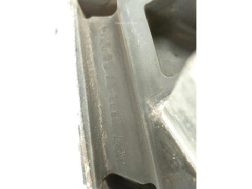 41272823 SOPORTE MOTOR INF IVECO Stralis|Desguaces La Cabaña