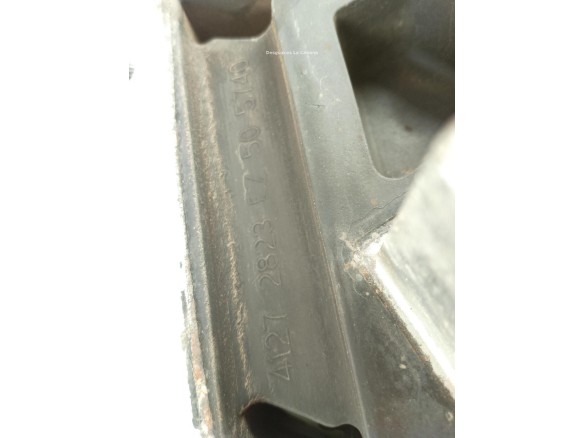 41272823 SOPORTE MOTOR INF IVECO Stralis|Desguaces La Cabaña