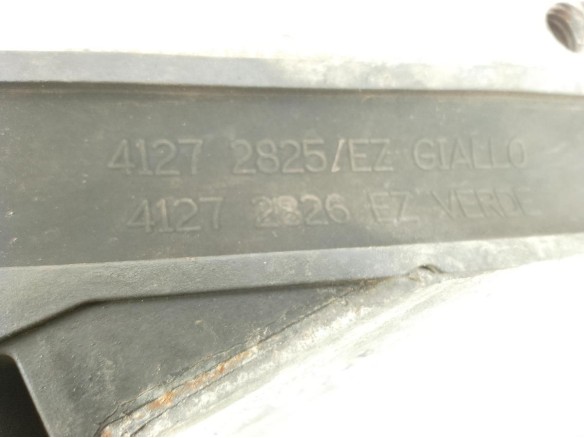 41272825 SOPORTE MOTOR INF IVECO Stralis|Desguaces La Cabaña