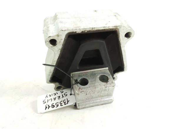 41272823 SOPORTE MOTOR INF IVECO Stralis|Desguaces La Cabaña