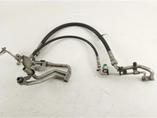 5802393915 CONMUTADOR LUCES IVECO Stralis|Desguaces La Cabaña