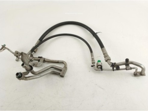 5802801126 TUBO AA DE RADIADOR AA A EVAPORADOR IVECO Stralis|Desguaces La Cabaña