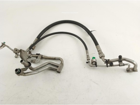 5802801126 TUBO AA DE RADIADOR AA A EVAPORADOR IVECO Stralis|Desguaces La Cabaña