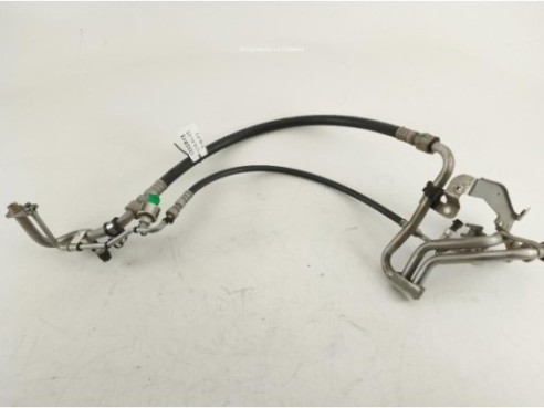 5802801126 TUBO AA DE RADIADOR AA A EVAPORADOR IVECO Stralis|Desguaces La Cabaña