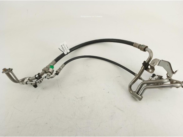 5802801126 TUBO AA DE RADIADOR AA A EVAPORADOR IVECO Stralis|Desguaces La Cabaña