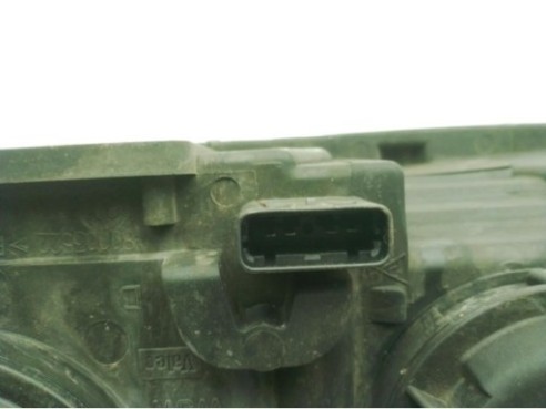 7701048931, 8200002847 FARO DERECHO RENAULT LAGUNA II (BG0/1_)|Desguaces La Cabaña